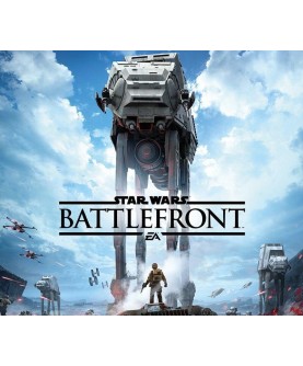 Star Wars Battlefront Origin Key GLOBAL